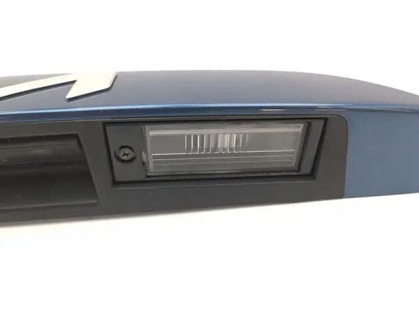 Kia Niro 2024 Luz matrícula trasera OEM 87310AT000M4B image 4