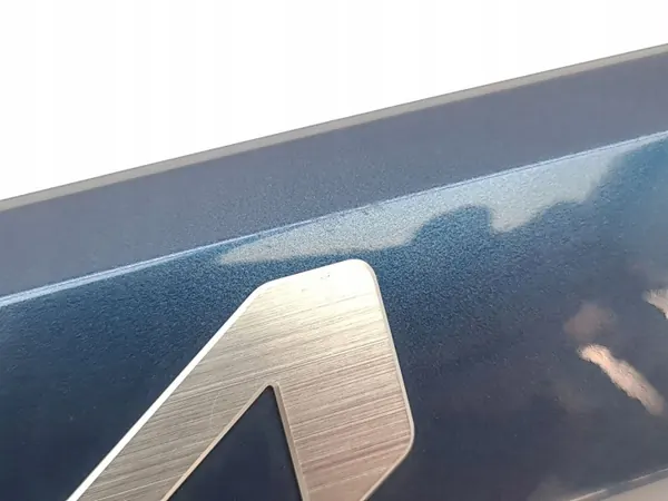 Kia Niro 2024 Luz matrícula trasera OEM 87310AT000M4B image 5