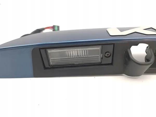 Kia Niro 2024 Luz matrícula trasera OEM 87310AT000M4B image 6