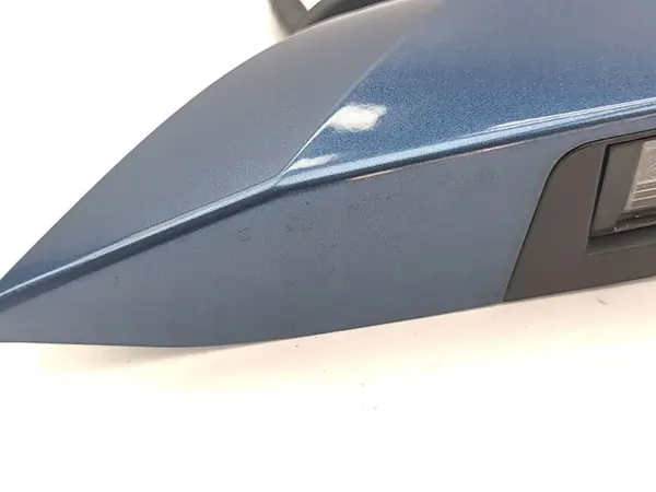 Kia Niro 2024 Luz matrícula trasera OEM 87310AT000M4B image 7