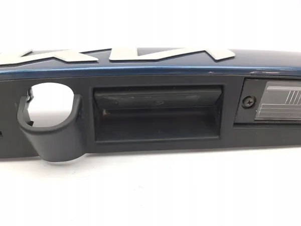 Kia Niro 2024 Luz matrícula trasera OEM 87310AT000M4B image 8