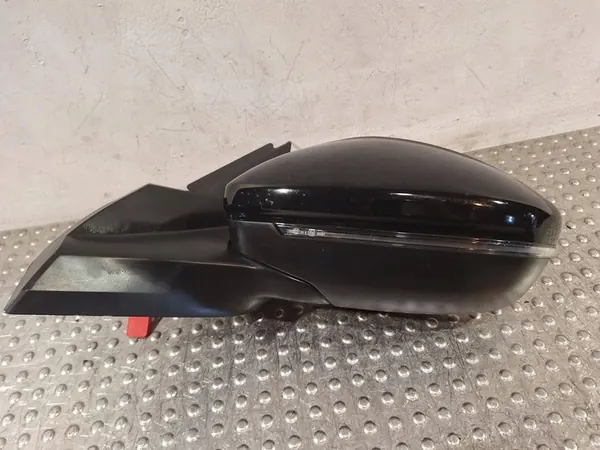 Specchio Esterno Sinistro 13 Pin Peugeot 2008 II 19- OEM 98271330XT image 4