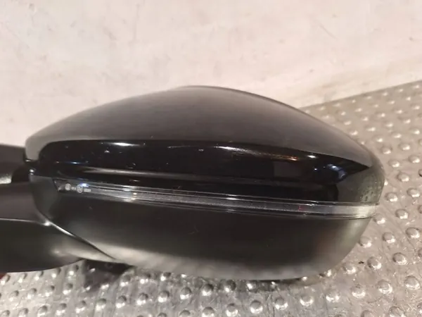 Specchio Esterno Sinistro 13 Pin Peugeot 2008 II 19- OEM 98271330XT image 5