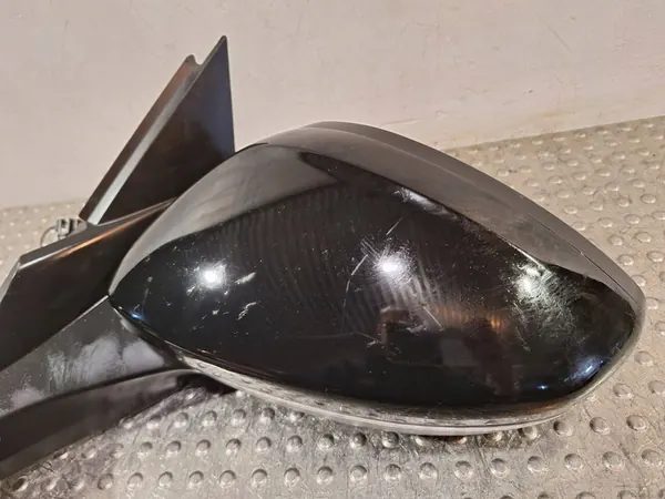 Specchio Esterno Sinistro 13 Pin Peugeot 2008 II 19- OEM 98271330XT image 6