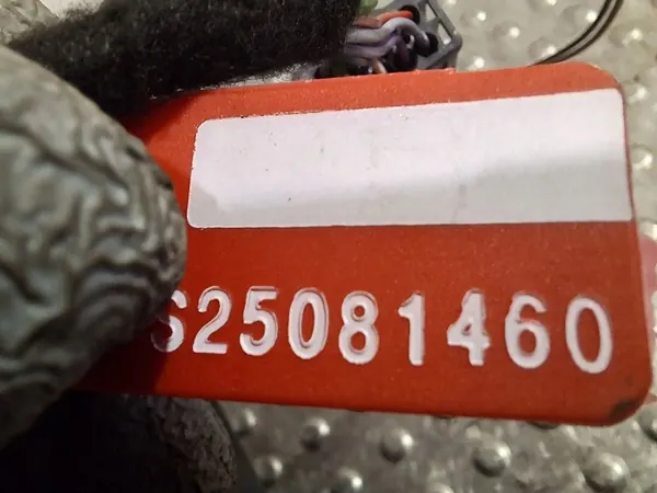 Specchio Esterno Sinistro 13 Pin Peugeot 2008 II 19- OEM 98271330XT image 9