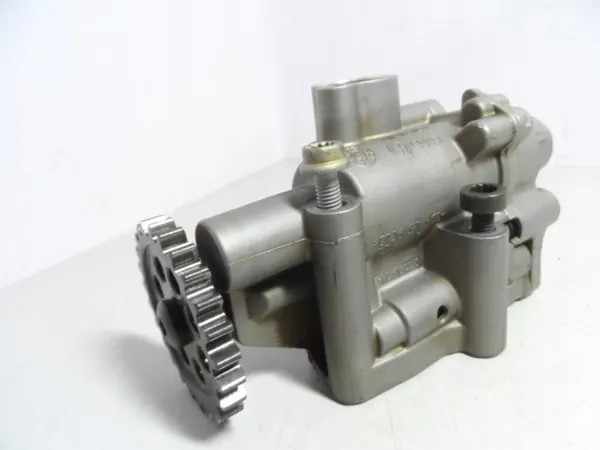 Oljesump VW Jetta 5C Passat B7 USA 2.5 FSI 07K115105R image 3