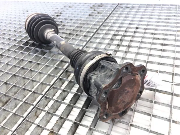 Vänster framaxel Audi A4 B9 8W0407271M image 3