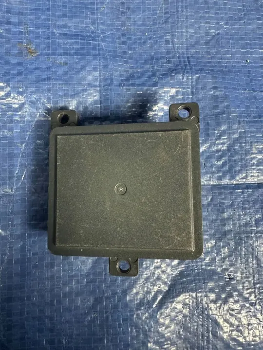 Radar de régulateur actif OEM A0009055518 Mercedes-Benz image 2