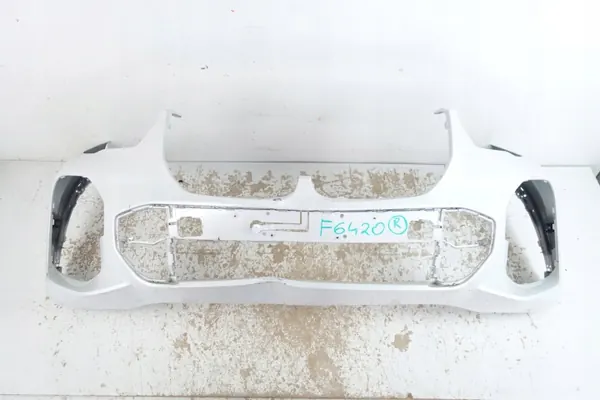 Parachoques delantero BMW X5 G05 M-Package OEM 8069207 image 2