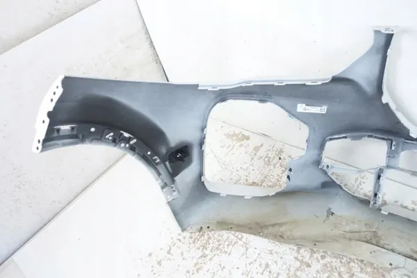 Parachoques delantero BMW X5 G05 M-Package OEM 8069207 image 7