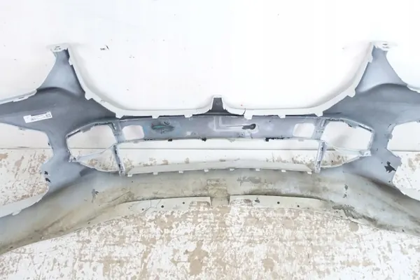 Parachoques delantero BMW X5 G05 M-Package OEM 8069207 image 9