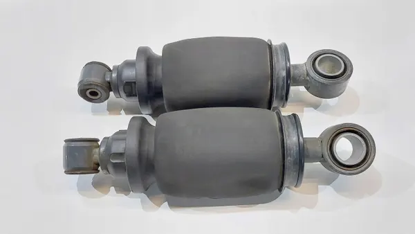 OEM A9613104255 Kabinenluftfeder für Mercedes Actros image 2