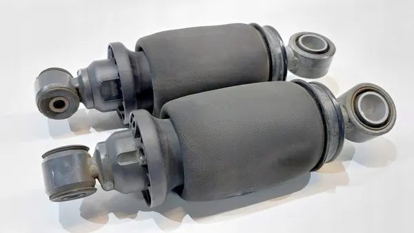 OEM A9613104255 Kabinenluftfeder für Mercedes Actros image 3