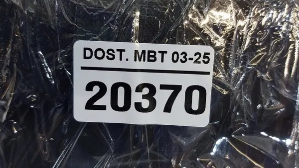 OEM A9613104255 Kabinenluftfeder für Mercedes Actros image 6