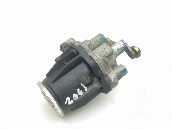 Actionneur de turbocompresseur LAND ROVER RANGE ROVER VELAR 2.0L OEM image 2