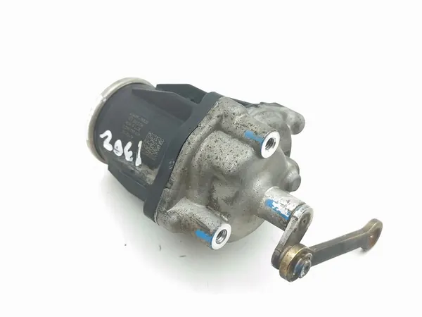 Actionneur de turbocompresseur LAND ROVER RANGE ROVER VELAR 2.0L OEM image 3