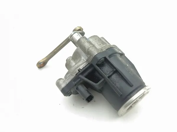 Actionneur de turbocompresseur LAND ROVER RANGE ROVER VELAR 2.0L OEM image 6