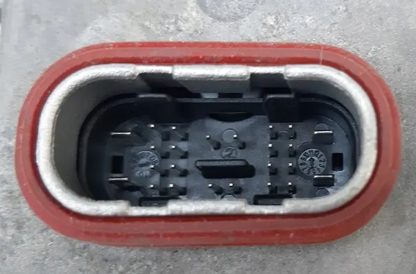 Stuurmodule Mercedes-Benz OE A0028206026 image 5