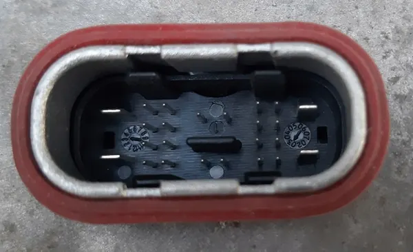 Stuurmodule Mercedes-Benz OE A0028206026 image 6