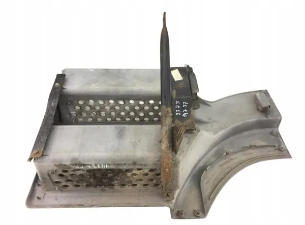 Marche Mercedes Actros MP3 MP2 OEM A9436663901 image 3