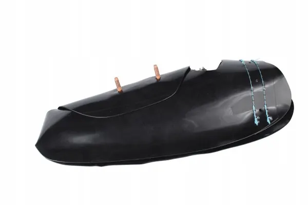OEM FK7B-K610E38-A Höger sitskudde Ford Mondeo MK5 image 4