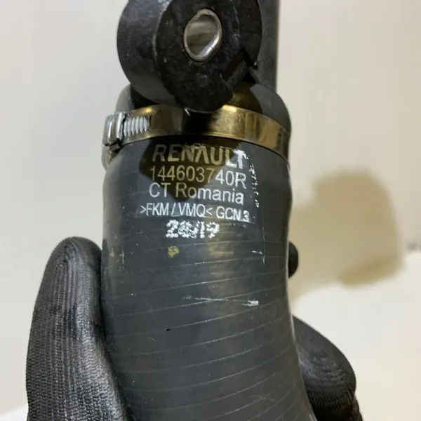 Luftansaugschlauch RENAULT CLIO V CAPTUR II 1.3 TCE 144603740R image 2