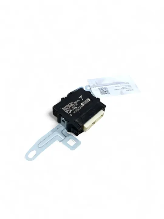 Módulo de espelho lateral Toyota Land Cruiser J150 OEM 8943060150 image 3