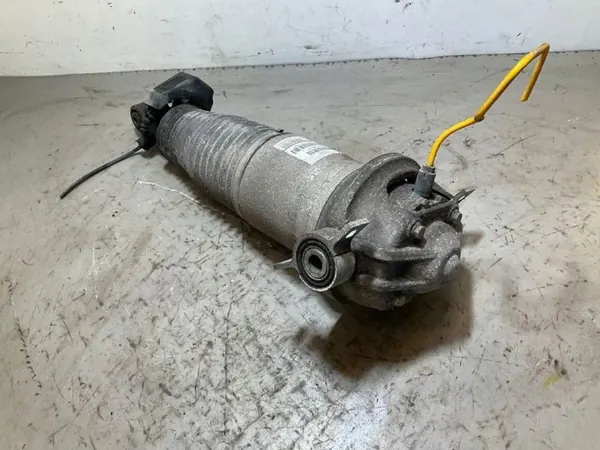 Begagnad Audi OE bakre höger luftfjädring 7L8616020E image 3