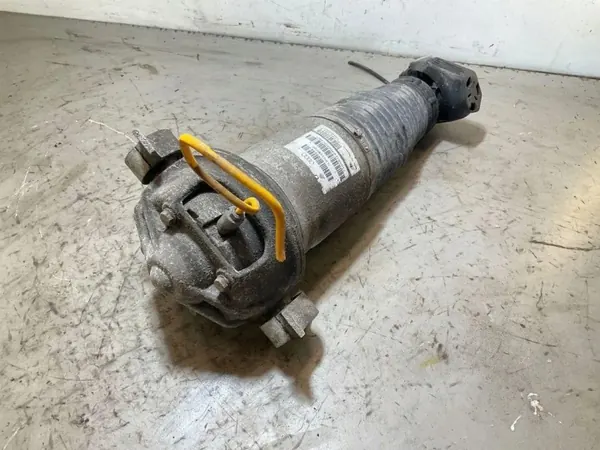 Begagnad Audi OE bakre höger luftfjädring 7L8616020E image 4