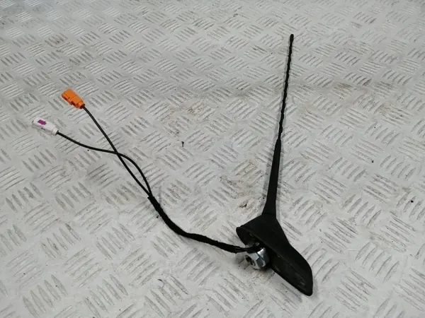 Antena teto Peugeot 208 I OEM 9804058080 image 2