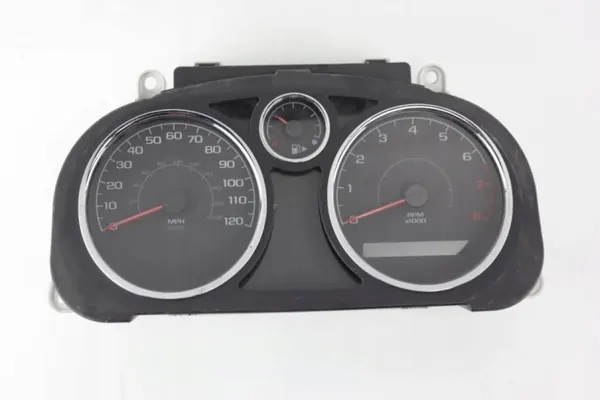 Cuentakilómetros OEM 15855361 para Chevrolet Cobalt image 2