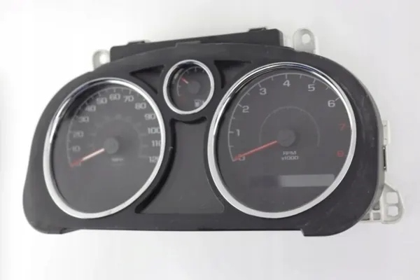 Cuentakilómetros OEM 15855361 para Chevrolet Cobalt image 3