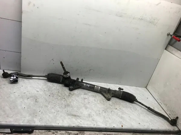 RENAULT CLIO IV 1.2 TCE Caixa de Direção 490014832R image 2