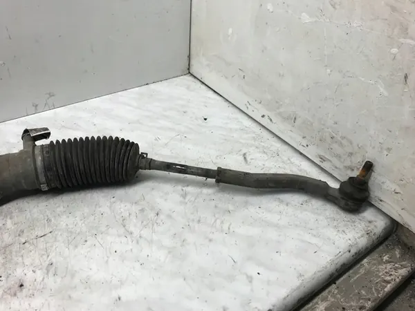 RENAULT CLIO IV 1.2 TCE Caixa de Direção 490014832R image 3