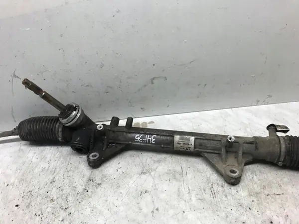 RENAULT CLIO IV 1.2 TCE Caixa de Direção 490014832R image 4