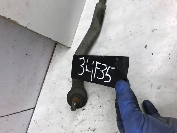 RENAULT CLIO IV 1.2 TCE Caixa de Direção 490014832R image 6