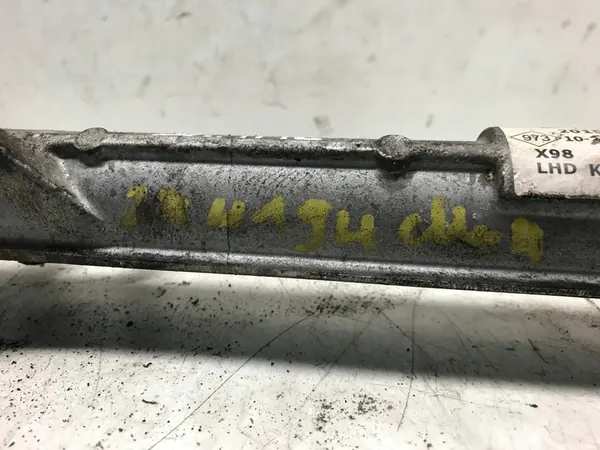 RENAULT CLIO IV 1.2 TCE Caixa de Direção 490014832R image 8