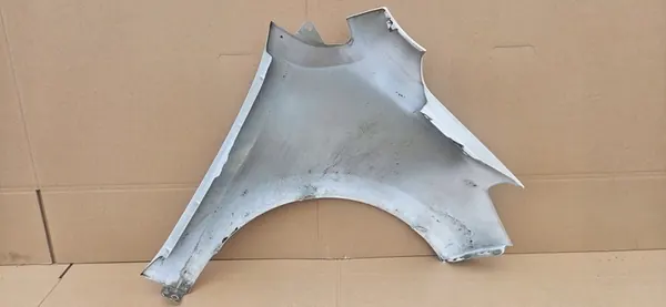 Parafango Anteriore VW UP Sinistro Bianco image 6