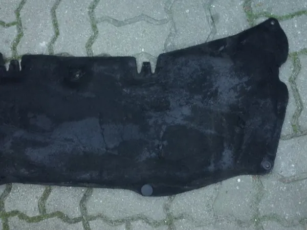 Isolation de capot Honda OE OEM HONDA CIVIC VIII UFO image 3