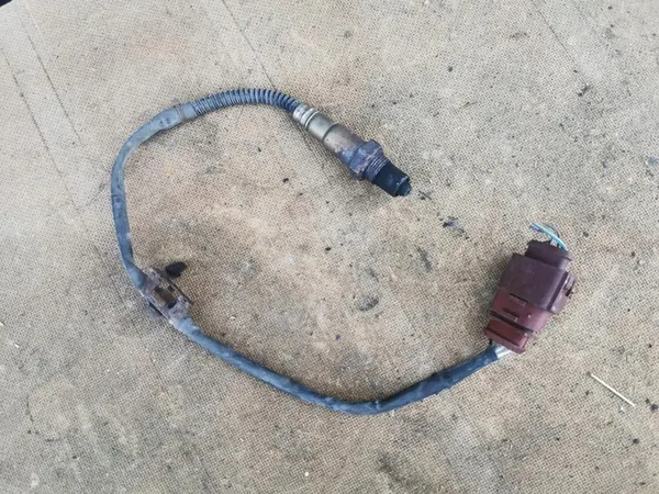 Capteur Lambda AUDI SKODA SEAT VW PORSCHE 06A906262AJ image 2