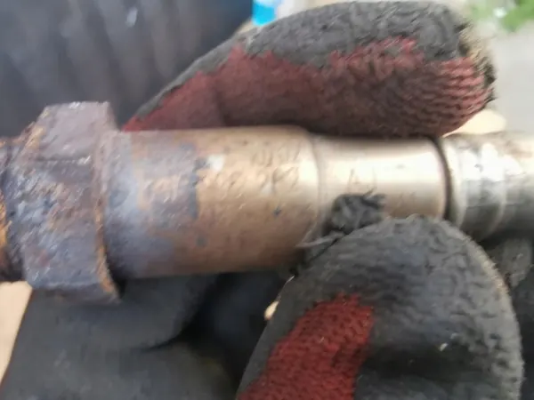 Capteur Lambda AUDI SKODA SEAT VW PORSCHE 06A906262AJ image 5