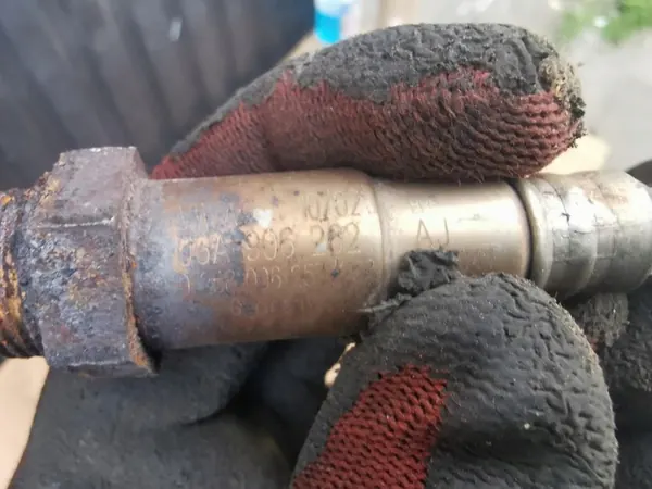 Capteur Lambda AUDI SKODA SEAT VW PORSCHE 06A906262AJ image 6