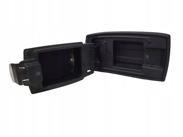 Konsolin käsinoja Ford Mondeo MK IV OEM JUT169127 image 3