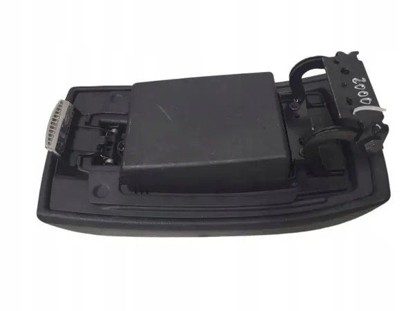 Konsolin käsinoja Ford Mondeo MK IV OEM JUT169127 image 6