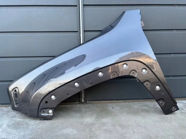 Jeep Renegade fram vänster stänkskärm OEM JEEPRENEGADEIVCA image 2