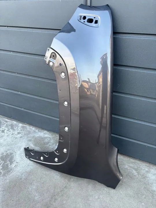 Jeep Renegade fram vänster stänkskärm OEM JEEPRENEGADEIVCA image 10