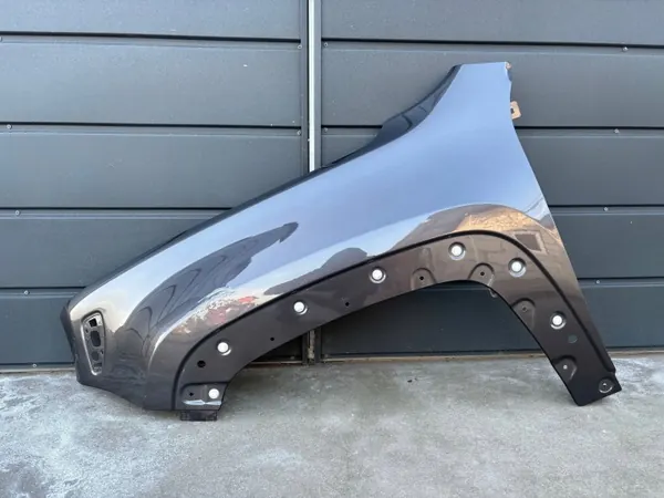 Jeep Renegade fram vänster stänkskärm OEM JEEPRENEGADEIVCA image 4