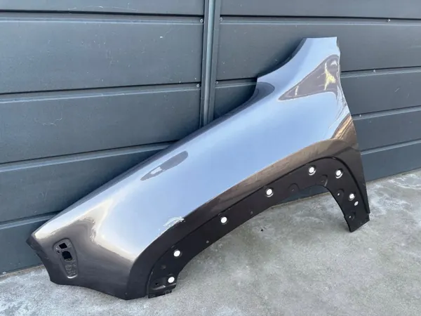 Jeep Renegade fram vänster stänkskärm OEM JEEPRENEGADEIVCA image 6