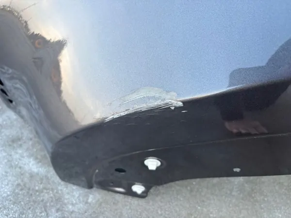 Jeep Renegade fram vänster stänkskärm OEM JEEPRENEGADEIVCA image 7