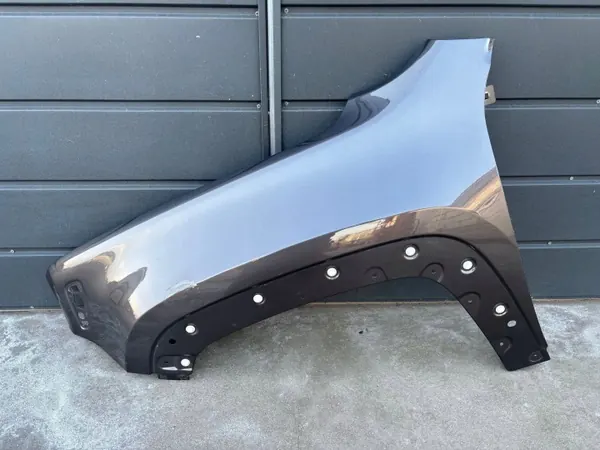 Jeep Renegade fram vänster stänkskärm OEM JEEPRENEGADEIVCA image 8